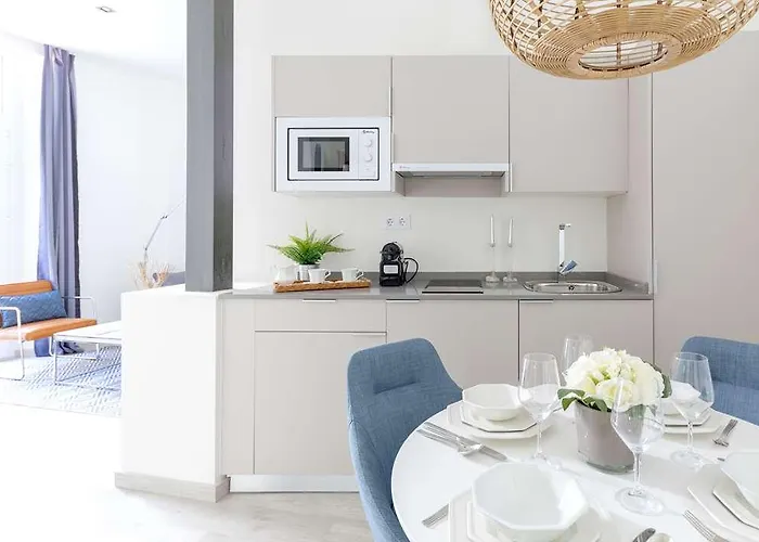 Hotel Soho Boutique Museo Málaga