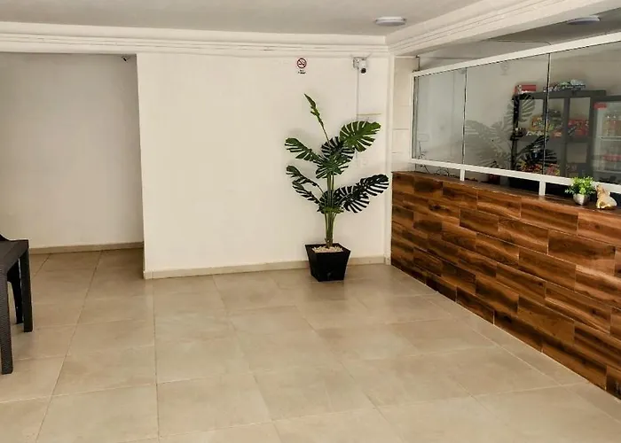 Estudios Navarro Cancún