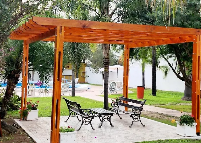 Hotel Gran Habana Termas de Río Hondo