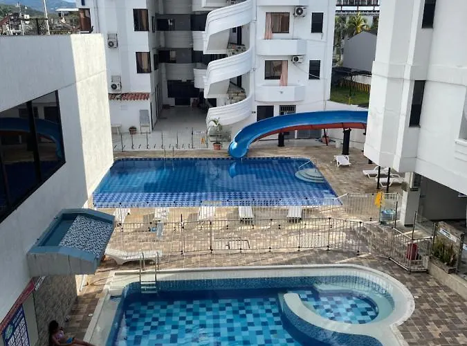 Hotel Buenos Aires club inn Melgar