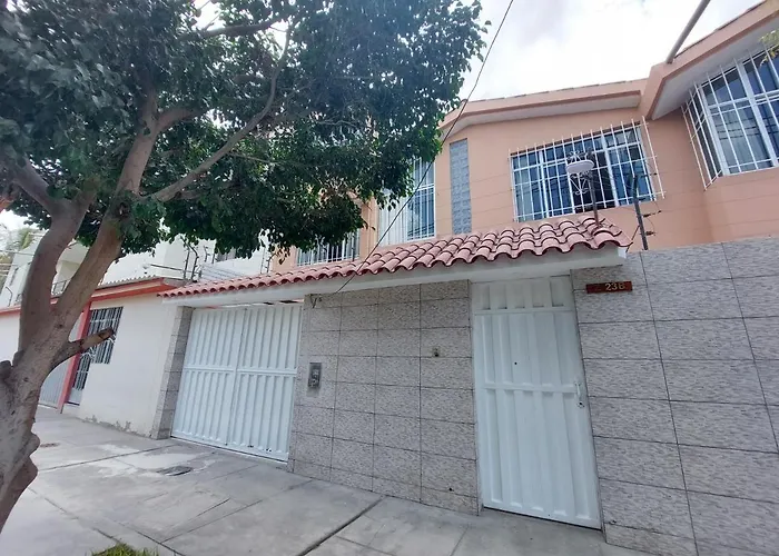 Hotel Casa Arena Piura