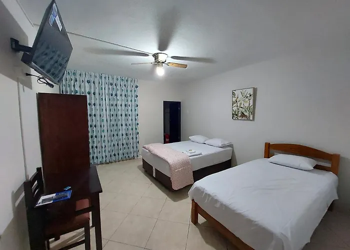 Hotel Casa Arena Piura