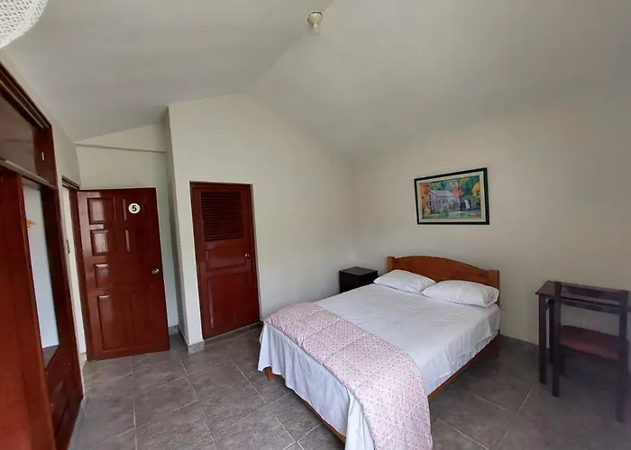 Hotel Casa Arena Piura