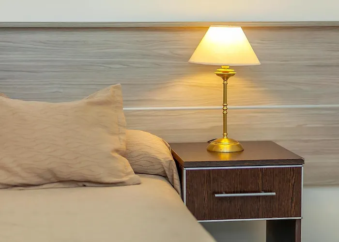 Hotel Costanera Termas de Río Hondo