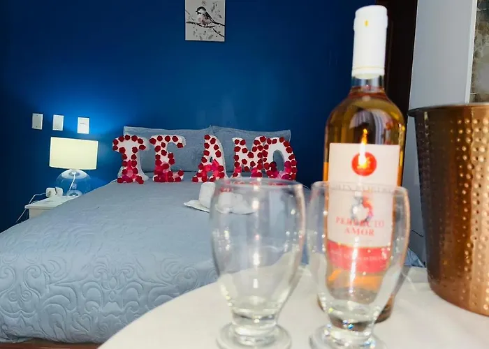 Hotel D' Poly Huacho