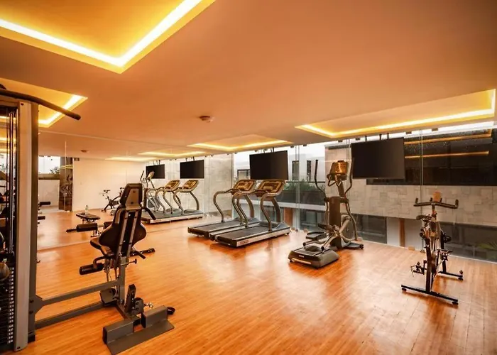 The Shore At 46Th Luxury Condos Playa del Carmen