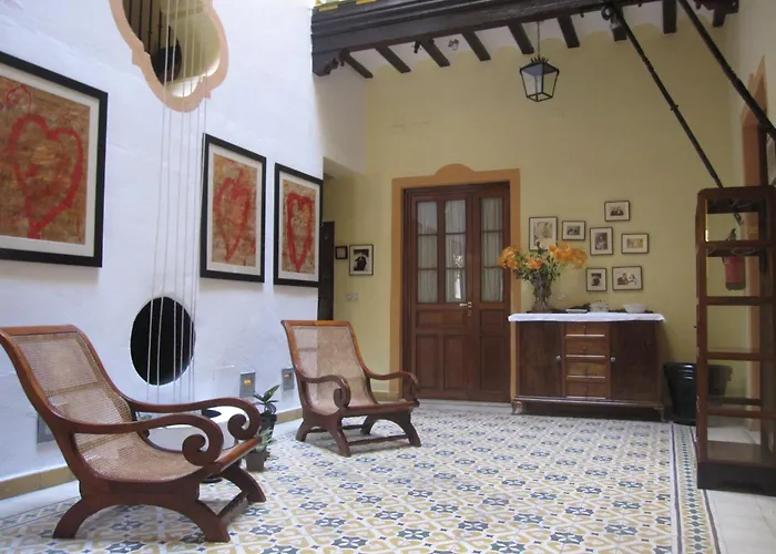 La Casa del Maestro Boutique