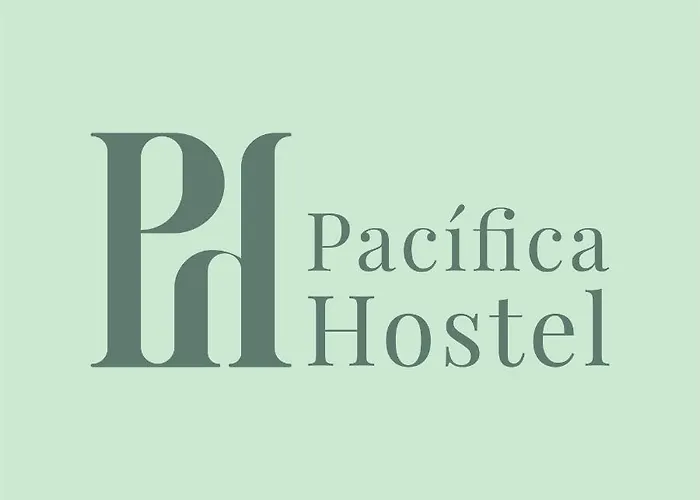 Pacifica Hostel Medellín
