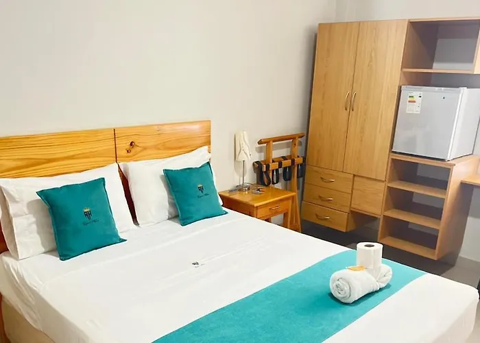 Hotel Reycer Piura
