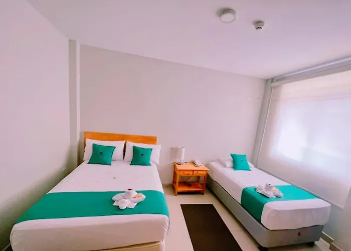Hotel Reycer Piura