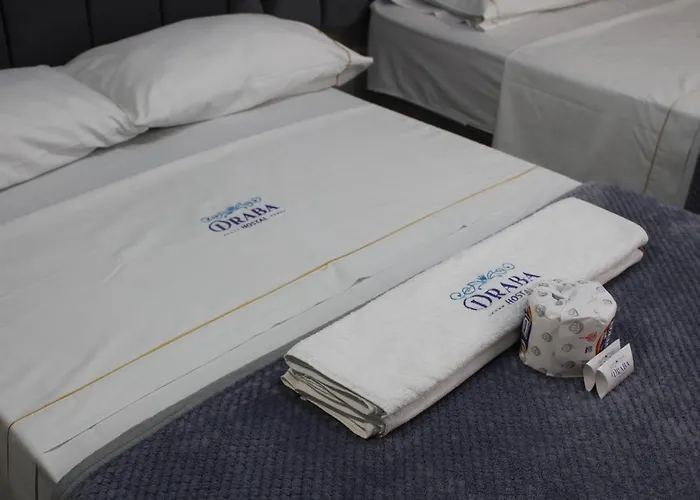 Hostal Draba Lima