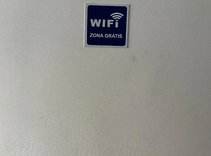 Fast Single Rooms Madrid