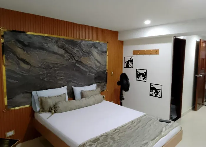 Hotel El Playon Medellín
