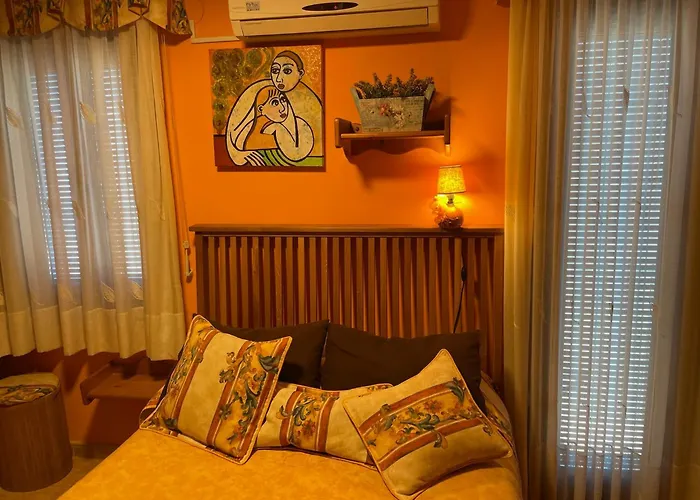 Hotel Chiki Peñíscola