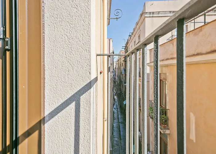 Citytrip Palau de la Música Barcelona