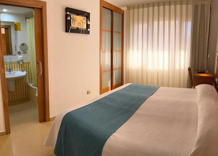 Hoteles BaratosTio Pepe