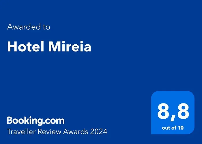 Hotel Mireia Lloret de Mar