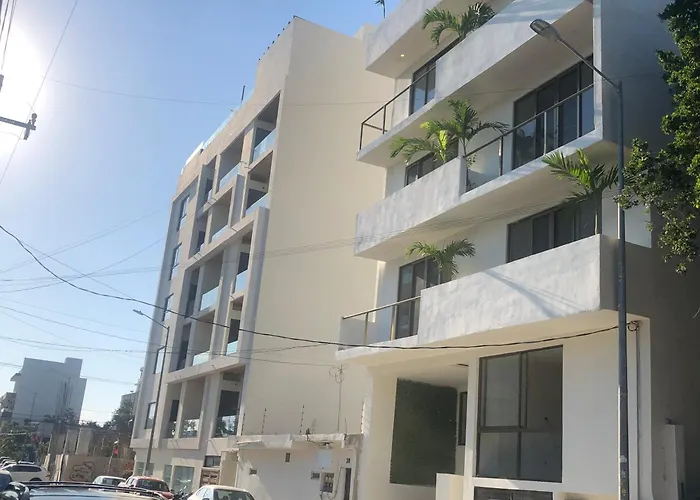 Studios Playa Playa del Carmen