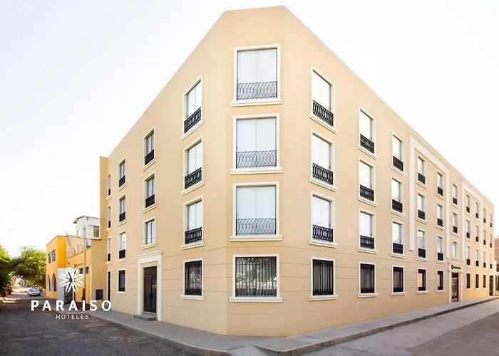Paraiso Hotel Piura
