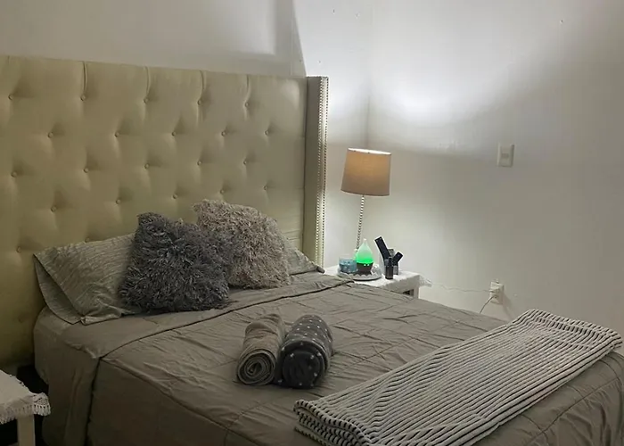 Loft Coyoacan México DF