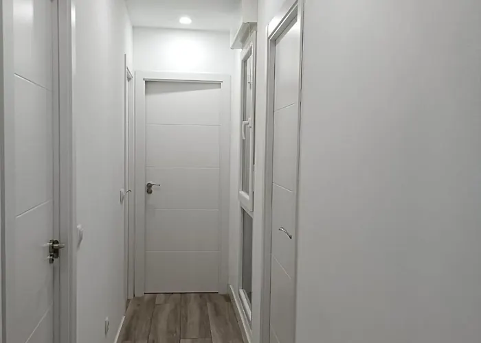 Habitaciones plaza payor Madrid