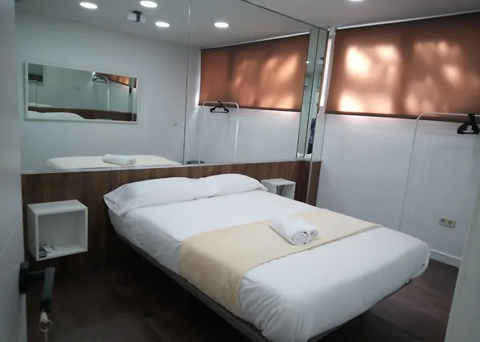 Dreams Low Cost Madrid