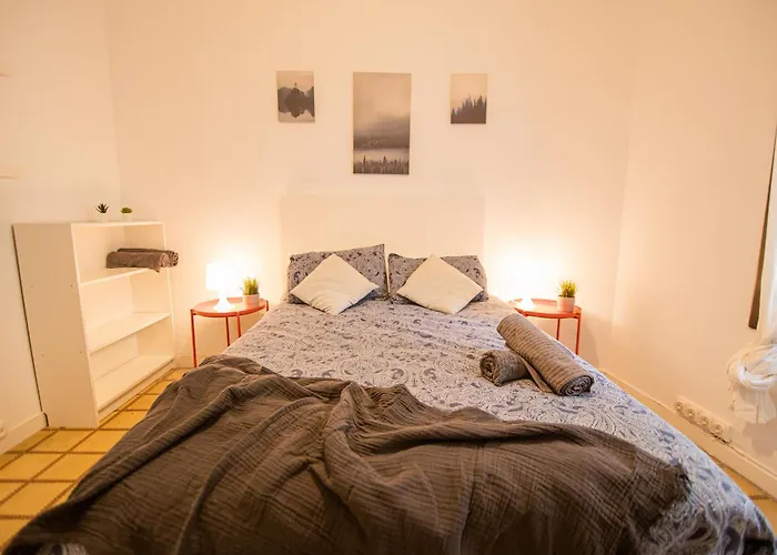 Hotel Blai Barcelona