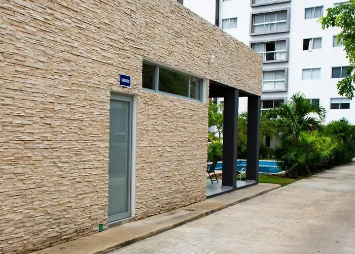 Casa Artika Cancún
