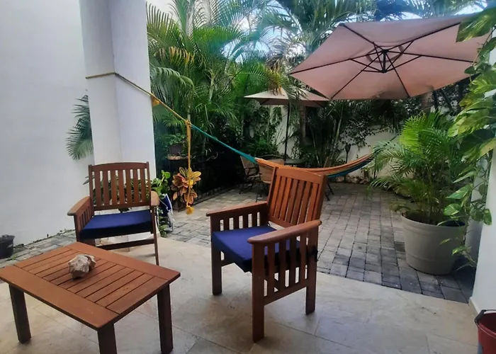 M&M Studio Playa del Carmen