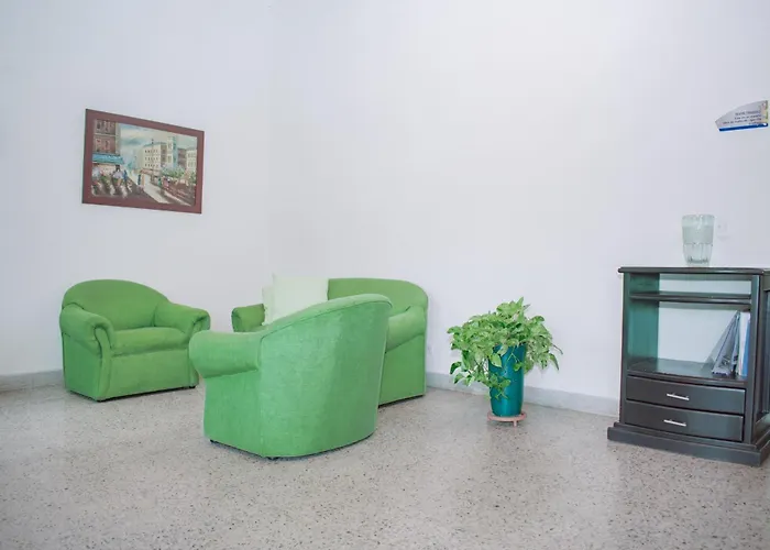 Casa Hotel Alnor Medellín