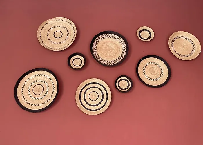 Albergue Quinta La Perla Guadalajara