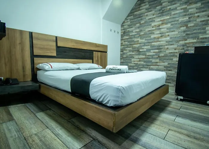 Hoteles BaratosPanorama