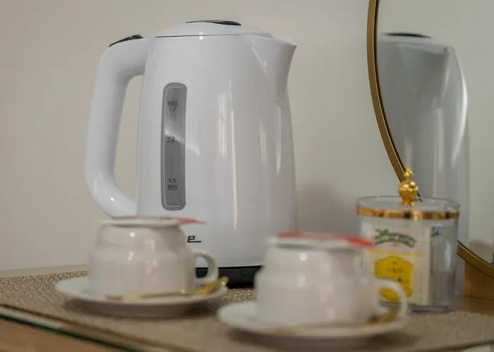 Urban Rooms B&R Málaga