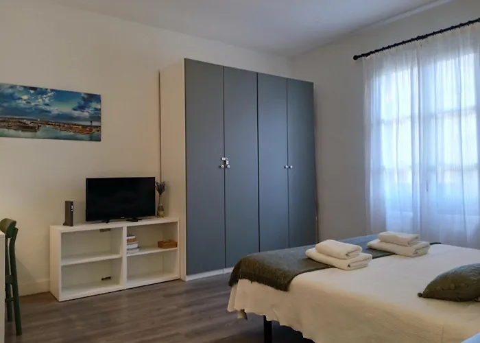 Colom Apartments Barcelona