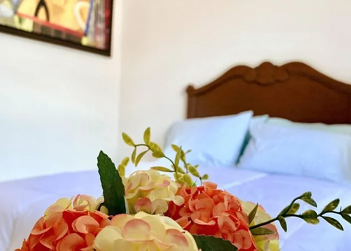 Villas del mar - a 15min de la playa Cancún