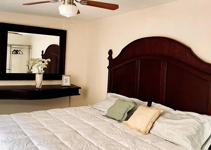 Villas del mar - a 15min de la playa Cancún