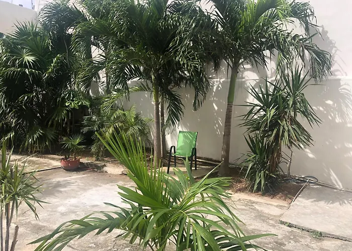 Studios Playa Playa del Carmen