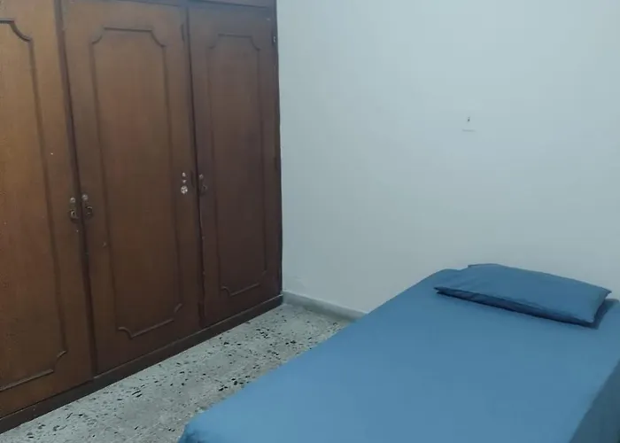 Casa Calasanz Medellín