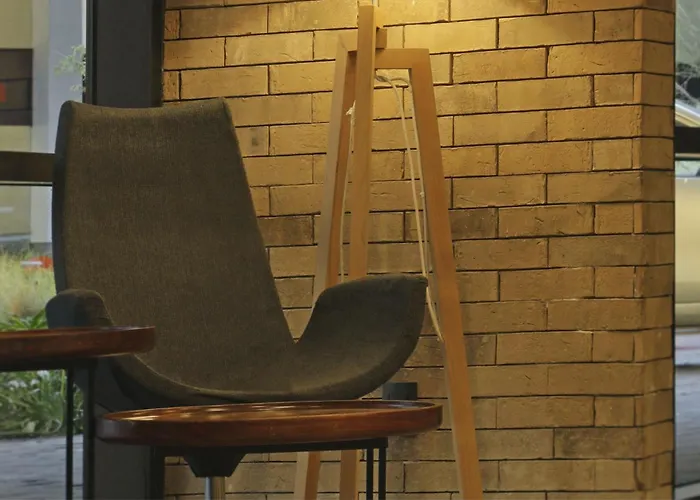 City Plus Monterrey Nuevo Sur