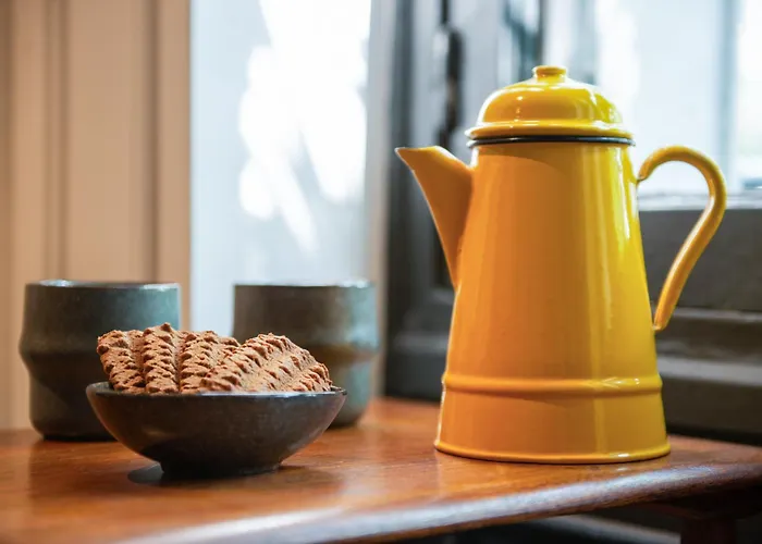 Hoteles BaratosDe La Porte Dorée