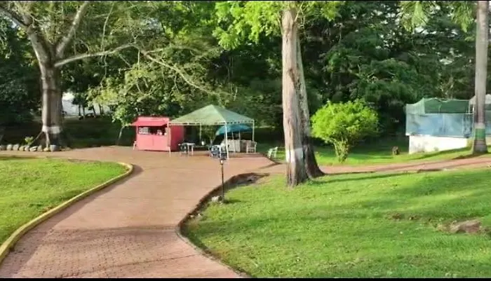 Hotel Hacienda Campestre Melgar