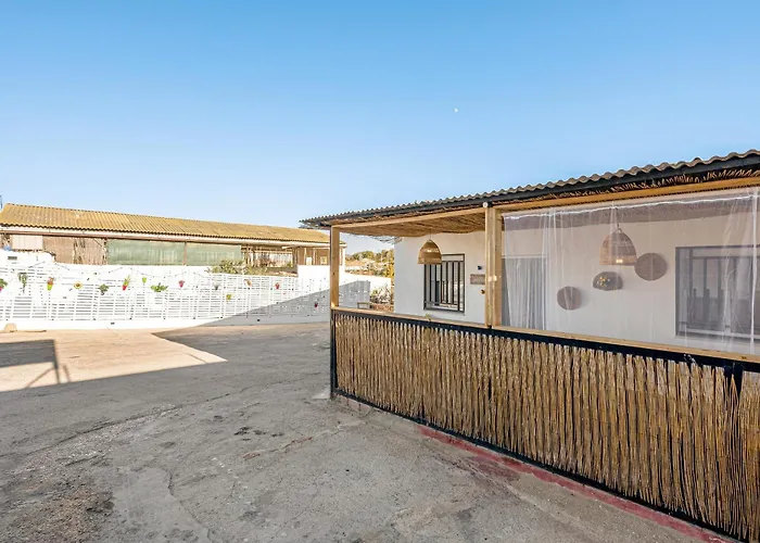 Limón Lunero Málaga