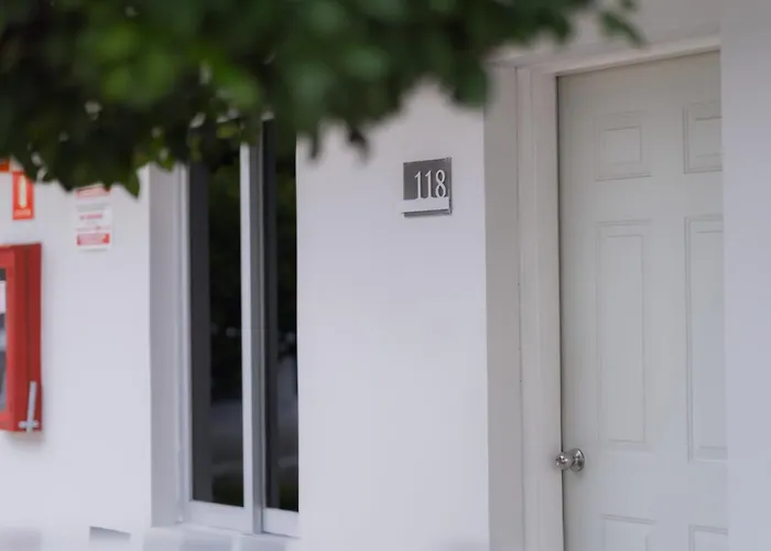 Hoteles BaratosExpo Guadalajara - Zona Expo Frente Al Centro De Convenciones