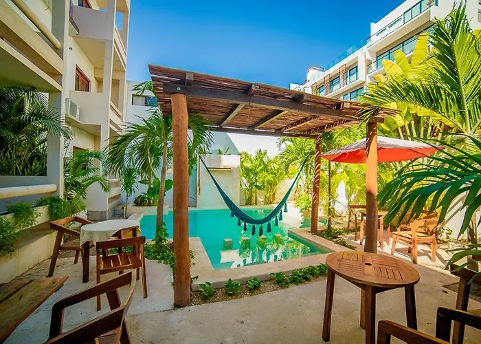 Hoteles BaratosSan Vicente