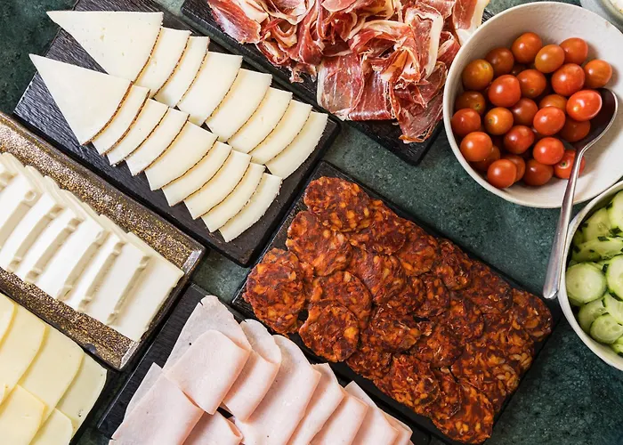 SmartRental Gran Via 47 Madrid