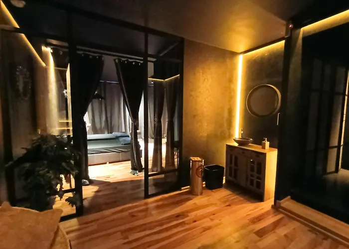 Hoteles BaratosCasa Sabina Down Town Mexico City