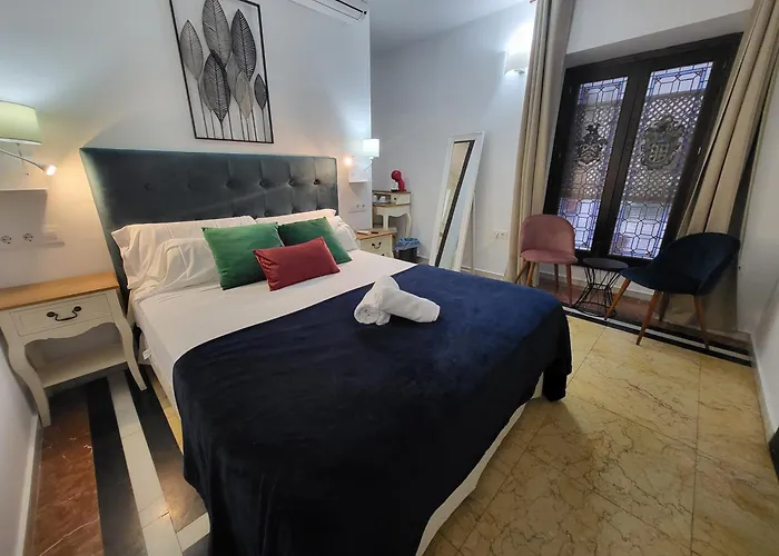 Hoteles BaratosCasona De San Andrés Boutique