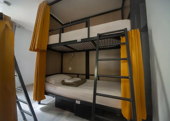 City Inn París