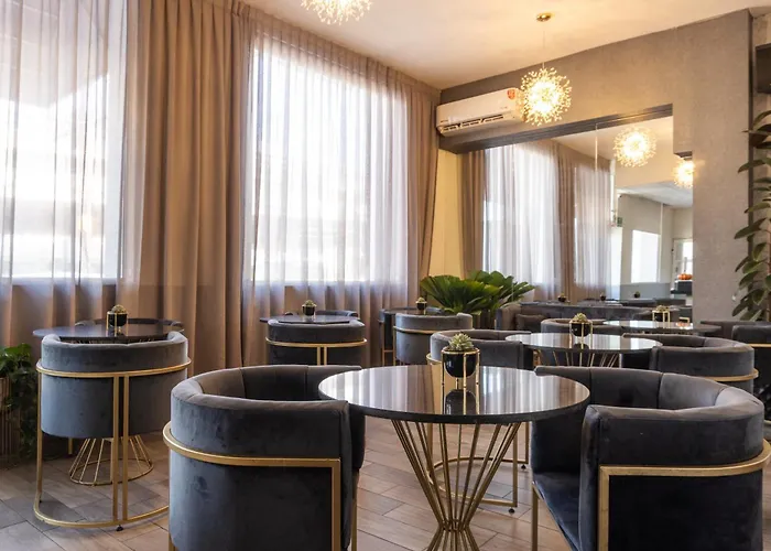 Hotel Boutique De Firma Monterrey