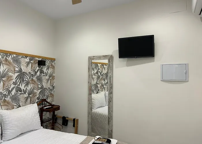 Eme Sevilla Turistica